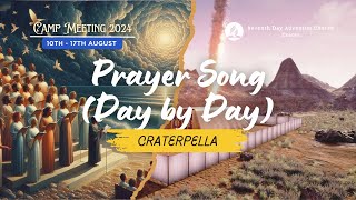 Prayer Song Craterpella [upl. by Avelin]