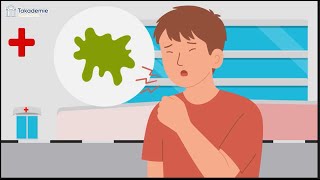 Chronisch obstruktive Lungenerkrankung COPD  Bệnh Phổi Tắc Nghẽn Mãn Tính [upl. by Dianemarie173]