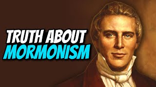 The Truth about MORMONISM [upl. by Anahtor496]