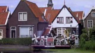 Mijn Volendam  De Kirries [upl. by Zoha934]