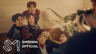 STATION NCT DREAM 엔시티 드림 JOY MV [upl. by Sophie]