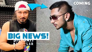 Yo Yo Honey Singh Coming In Old Hairstyle  BIG NEWS  Honey Singh New Song 2022 [upl. by Naeloj995]