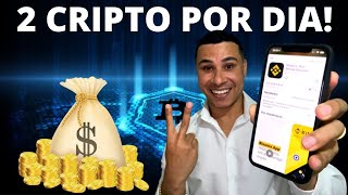 COMO MINERAR BITCOIN NO PC EM 2021  Funciona em PC FRACO [upl. by Tsenre]