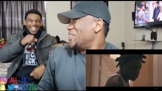 Kodak Black quotThere He Goquot REACTION [upl. by Reh]