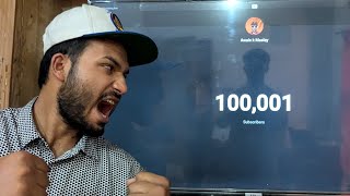 Awais k Maslay is live 100k [upl. by Akeemaj]