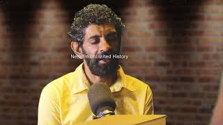 Neth fm Unlimited History Sri lanka 118 [upl. by Zetniuq439]