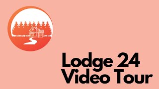 Weardale Holiday Lodges  Video Tour  Lodge 24 [upl. by Anned]