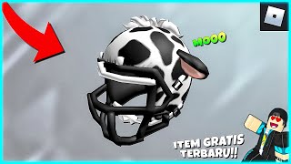 GRATIS HELM LIMITED Buat Pecinta SAPI amp Caranya Mudah BANGET 🔥🐄🔥 [upl. by Namrehs]