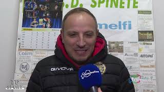 Kalena intervista Capozzi [upl. by Mohn]