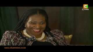 Strength Of A Woman  Yvonne Chaka Chaka [upl. by Friend]