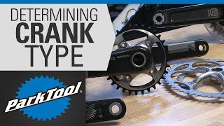 Crank Type Identification [upl. by Soll891]