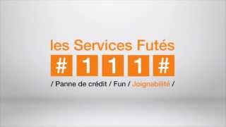 Services futés  joignabilité [upl. by Akinnor]