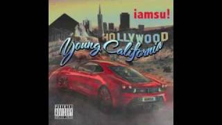 IAMSU  Got Em Goin crazy [upl. by Lacram739]