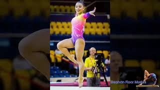 Flavia Saraiva  Floor Music 20182019 [upl. by Wicks]