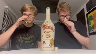 Liquor Store 352 Review 19  Baileys SMORES Irish Cream [upl. by Epstein]