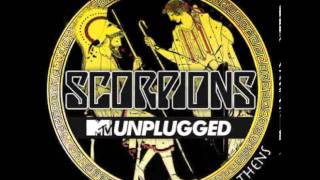 Scorpions  Blackout [upl. by Ordep]