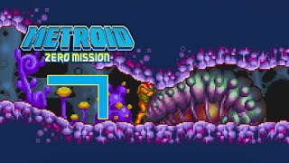 Lets Play Metroid Zero Mission Part 7 Ein gewellter Schuss [upl. by Nitsud195]