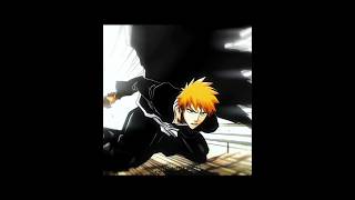 Bankai 🗣🔥「ICHIGO  BLEACH  ANIMEMANGA EDIT」 [upl. by Breech]