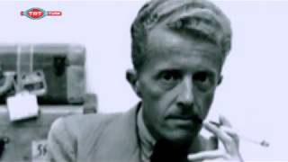 Kentler ve GÃ¶lgeler  Tanca Paul Bowles Cezmi ErsÃ¶z [upl. by Osrit]