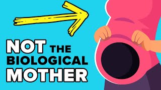 How Does Baby Surrogacy ACTUALLY Work [upl. by Oilasor]