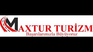 Maxtur Turizm Personel Taşımacılık [upl. by Marvel]