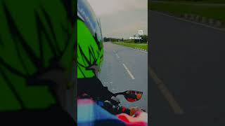 Riding my RS 200 bs6 [upl. by Amahs417]