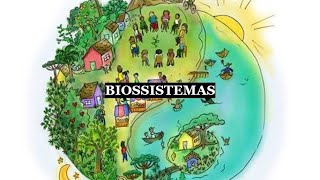 BIOSSISTEMAS VÍDEO 01 [upl. by Eadie]