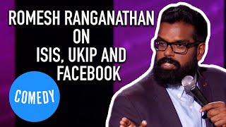 Romesh Ranganathans Most Surprising Opinions  Best of Irrational  Universal Comedy [upl. by Ylimme]