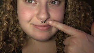 How to change your septum piercing for the first time [upl. by Aynod591]