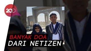 Ustadz Abdul Somad Jelaskan Kronologi Meninggalnya Sang Ibu [upl. by Ner]