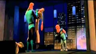 Incredibles 2 2018 Movie  Craig T Nelson Holly Hunter  Fact amp Review [upl. by Arly]