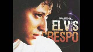 elvis crespo  donde estaras [upl. by Toh]