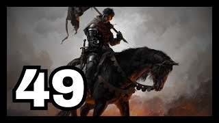 Kingdom Come Deliverance  part 49 [upl. by Bakerman121]