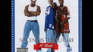 50 Cent Lloyd Banks amp Tony Yayo  Bad News  50 Cent Is The Future [upl. by Loux]