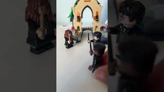 Tezgaha geldik 🎃harrypotter legoshorts lego funny holloween LEGO keşfet [upl. by Eiser727]