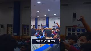 Srm Valliammai college Culturals 🔥  Teaser [upl. by Ecnaiva690]