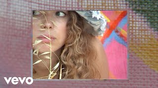 Nilüfer Yanya  Same Damn Luck Official Video [upl. by Llerej]