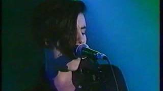 elastica  top live  1995  pt1 [upl. by Mccord585]