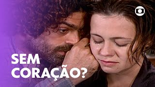 Petruchio coloca Carijó na panela e Catarina fica arrasada  O Cravo e a Rosa  TV Globo [upl. by Omocaig]