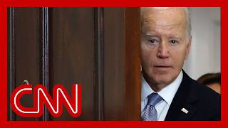 How Biden made his decision to exit the race [upl. by Angelique]