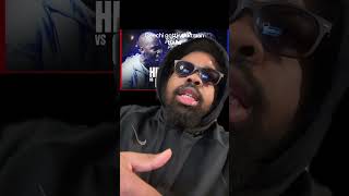 hitmanholla geechigotti battlerap rapper youtube [upl. by Alomeda86]