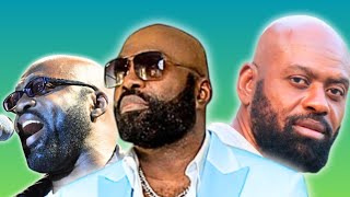 Richie Stephens to Headline Benefit Concert for Lt Stitchie in Chicago – A Night of Reggae amp Unity [upl. by Haimehen]