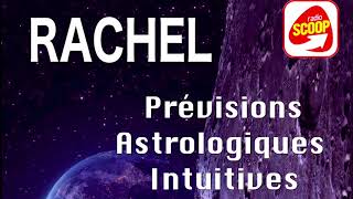 2019 astrologie intuitive RACHEL [upl. by Cari948]