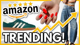 19 TRENDING Amazon Products Actually Worth It [upl. by Chapa318]