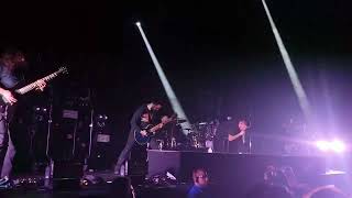 Whitechapel  This Is Exile live at San Antonio Boeing Center at Tech Port Oct 4 2024 [upl. by Halihs432]