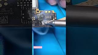 Mobile Repairing Connector Replacing 🥰😘 foryou ytshorts foryou [upl. by Ahsinrats]