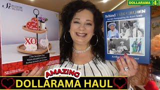 UNBELIEVABLE FINDSDOLLARAMA HAULHOMEBEAUTYSEASONAL haul beauty trending fyp [upl. by Mw]