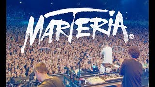 Marteria  OMG Live im Ostseestadion [upl. by Jehius]