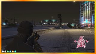 Besties Successfully Get Fent Car Again  NoPixel 40 GTA RP [upl. by Hepsoj761]