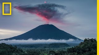 Volcanoes 101  National Geographic [upl. by Bohlen718]